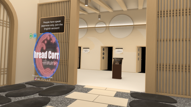 【VRChat】Expressions Menuから表情を変える方法 | sparkly-box